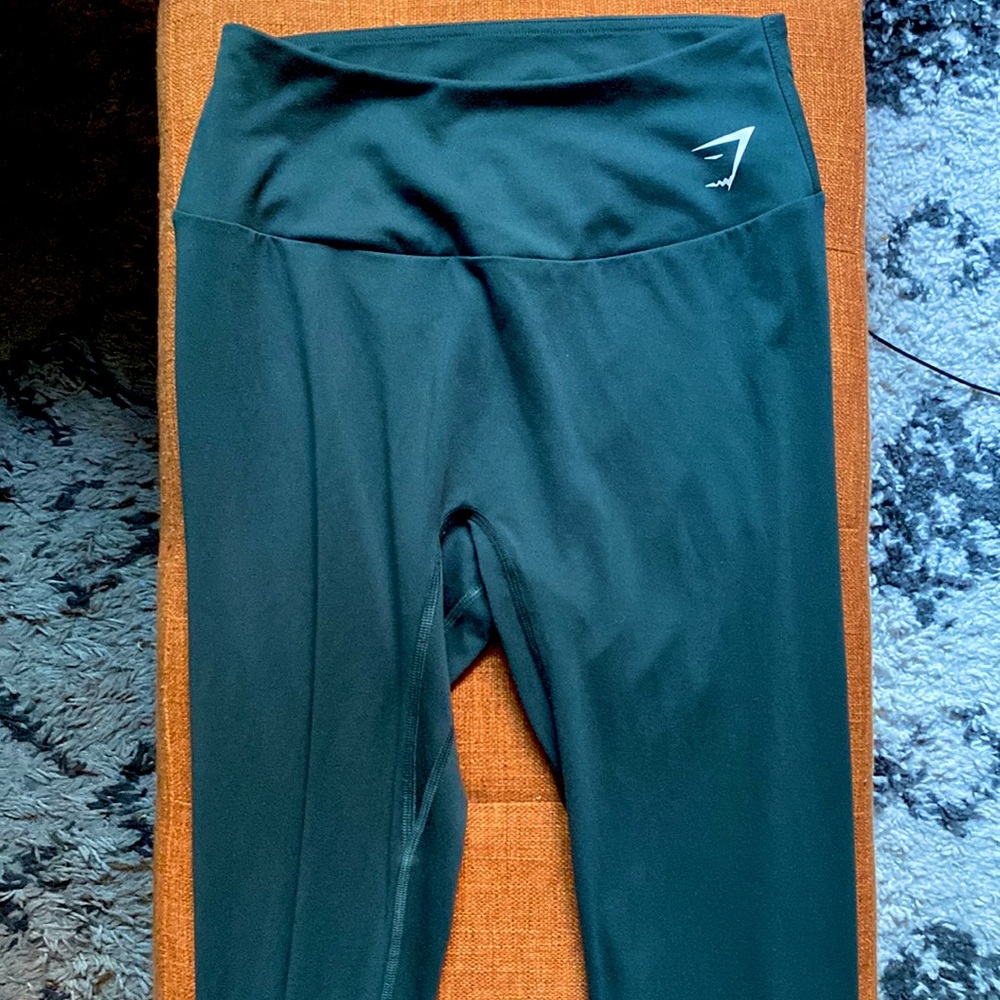 Gymshark training leggings